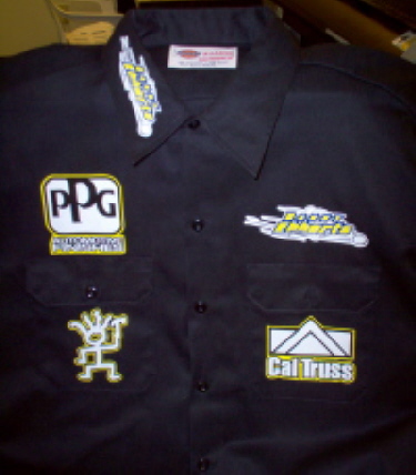 Crew shirts 104