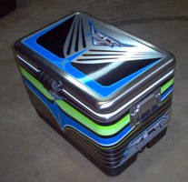 ZLT Ice Chest